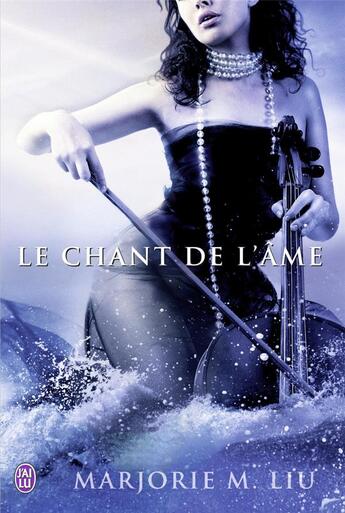 Couverture du livre « Le chant de l'âme » de Liu Marjorie M. aux éditions J'ai Lu