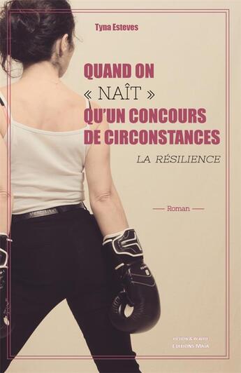 Couverture du livre « Quand on 