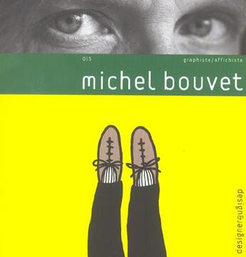 Couverture du livre « Michel Bouvet » de Michel Bouvet aux éditions Pyramyd