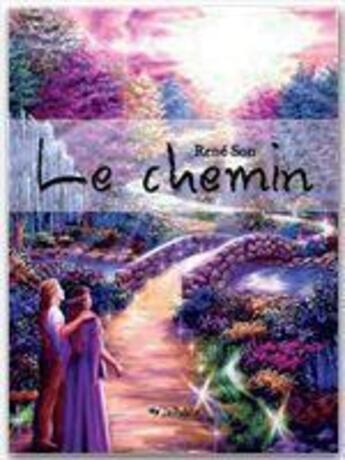 Couverture du livre « Le chemin » de Rene Son aux éditions Jepublie