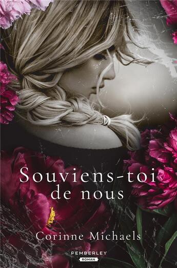 Couverture du livre « Souviens-toi de nous » de Corinne Michaels aux éditions Pemberley