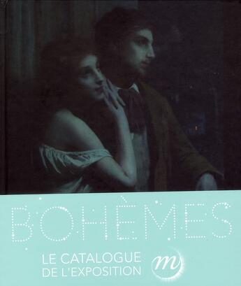 Couverture du livre « Catalogue bohèmes » de  aux éditions Reunion Des Musees Nationaux