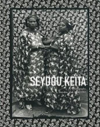 Couverture du livre « Photographies Bamako, Mali (1949-1970) » de Seydou Keita aux éditions Steidl