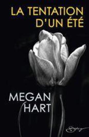 Couverture du livre « La tentation d'un été » de Megan Hart aux éditions Harlequin