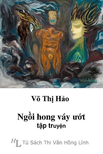 Couverture du livre « Ngoi hong vay uot » de Vo Thi Hao aux éditions La Fremillerie