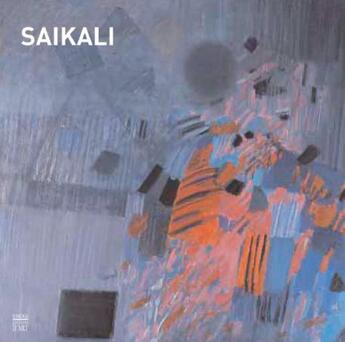 Couverture du livre « Saïkali » de  aux éditions Somogy