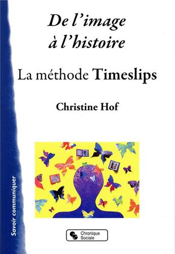 Couverture du livre « Ouvrir à l'art » de Christine Hof aux éditions Chronique Sociale