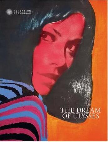 Couverture du livre « The dream of ulysses » de  aux éditions Dilecta