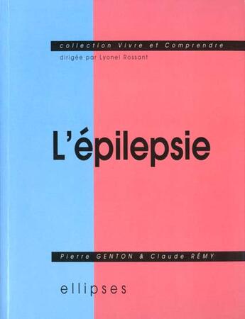 Couverture du livre « =>nouv.ed.9782729815158/gento2 » de Remy Genton aux éditions Ellipses