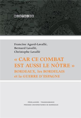 Couverture du livre « 