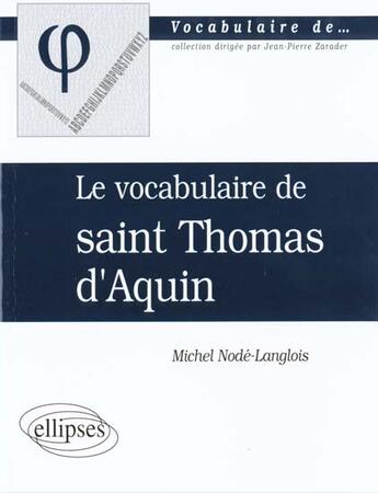 Couverture du livre « =>nouv.ed.9782729841805/ node2 » de Node-Langlois aux éditions Ellipses