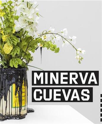 Couverture du livre « Minerva Cueva » de Minerva Cueva aux éditions Rm Editorial