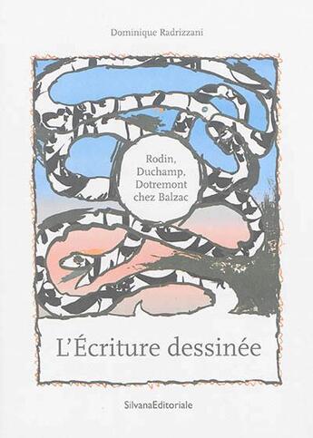 Couverture du livre « La comédie humaine : Dotremont, Duchamp, Picasso » de  aux éditions Silvana