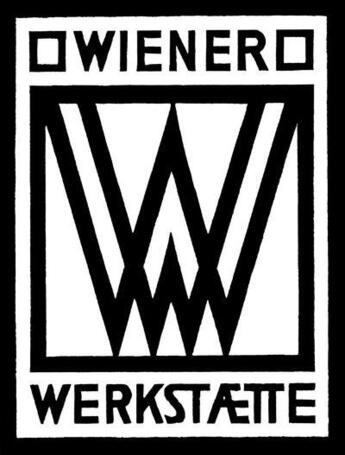 Couverture du livre « Wiener werkstatte » de  aux éditions Taschen