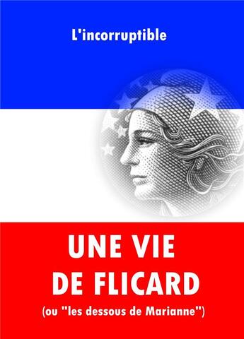 Couverture du livre « Une vie de 