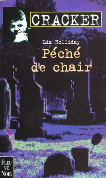 Couverture du livre « Peche de chair » de Liz Holliday aux éditions Fleuve Editions