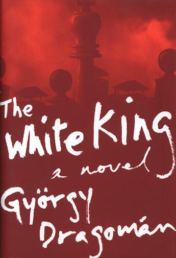 Couverture du livre « The White King » de Gyorgy Dragoma N aux éditions Epagine