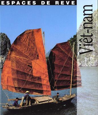 Couverture du livre « Vietnam » de Paolo Rinaldi aux éditions Grund