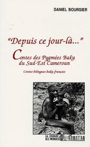 Couverture du livre « 