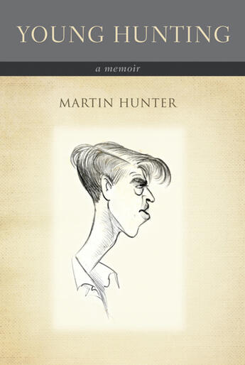 Couverture du livre « Young Hunting » de Martin Hunter aux éditions Ecw Press