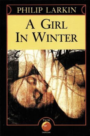 Couverture du livre « A Girl in Winter » de Philip Larkin aux éditions Faber And Faber Digital