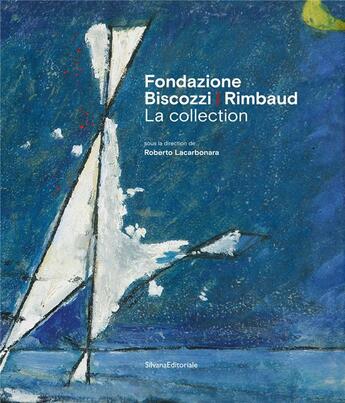 Couverture du livre « Catalogue général Bizzosci ; Rimbaud » de  aux éditions Silvana