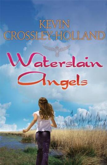 Couverture du livre « Waterslain Angels eBook » de Kevin Crossley-Holland aux éditions Orion Digital