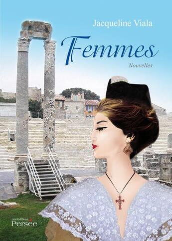 Couverture du livre « Femmes » de Jacqueline Viala aux éditions Persee