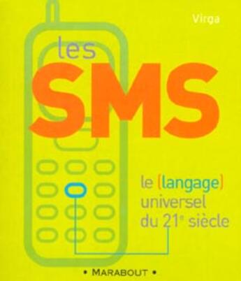 Couverture du livre « Textos » de Virga aux éditions Marabout