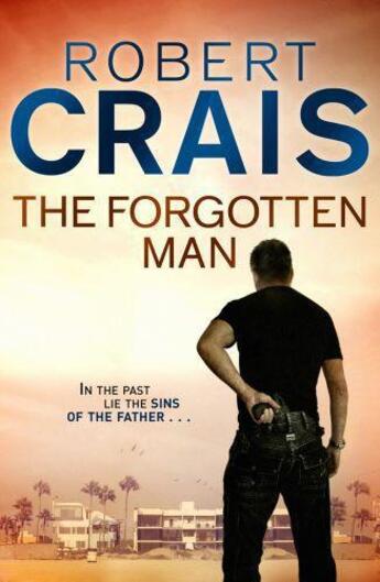 Couverture du livre « The Forgotten Man » de Robert Crais aux éditions Orion Digital