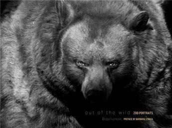 Couverture du livre « Out of the wild » de  aux éditions Acc Art Books