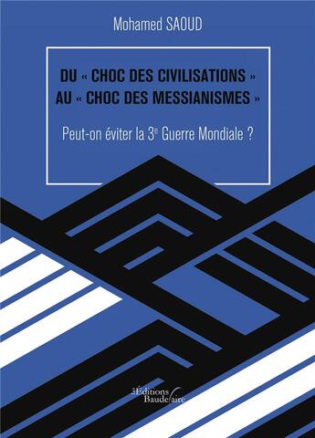 Couverture du livre « Du 