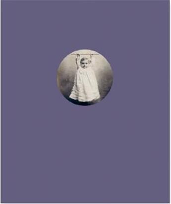 Couverture du livre « Linda fregni nagler the hidden mother /anglais » de Fregni aux éditions Michael Mack