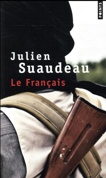 Couverture du livre « Le Français » de Julien Suaudeau aux éditions Points