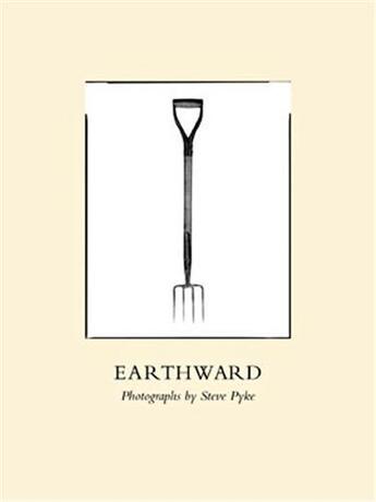 Couverture du livre « Steve pyke earthward » de Steve Pyke aux éditions Nazraeli