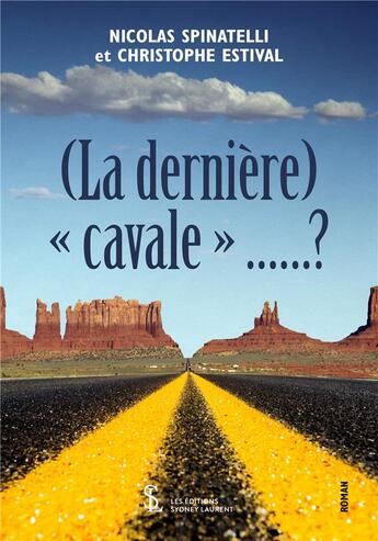 Couverture du livre « (la derniere) 