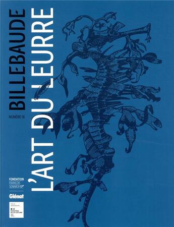 Couverture du livre « Billebaude - tome 16 - l'art du leurre » de Malleray Anne aux éditions Glenat