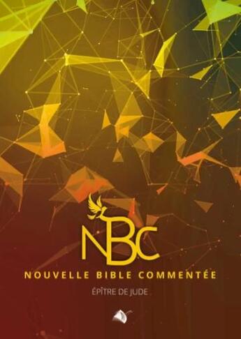 Couverture du livre « NBC Jude » de  aux éditions Viens Et Vois