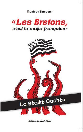 Couverture du livre « 