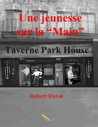 Couverture du livre « Une jeunesse sur la 