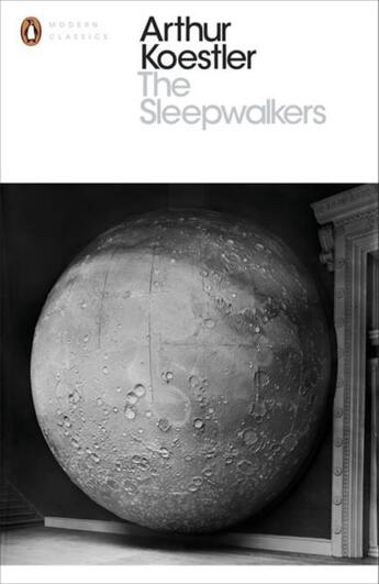 Couverture du livre « Sleepwalkers, The » de Arthur Koestler aux éditions Adult Pbs