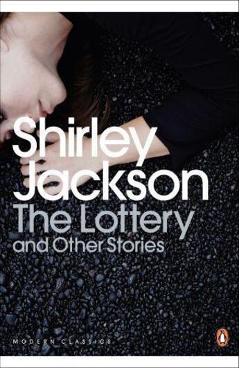 Couverture du livre « The Lottery and Other Stories » de Shirley Jackson aux éditions Penguin Books Ltd Digital