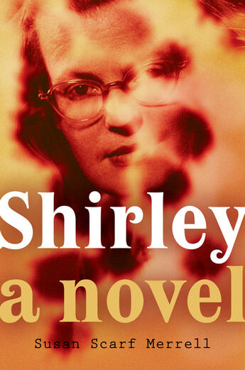 Couverture du livre « Shirley » de Merrell Susan Scarf aux éditions Penguin Group Us