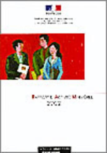 Couverture du livre « Rapport annuel de la fonction publique (édition 2002/2003) » de  aux éditions Documentation Francaise