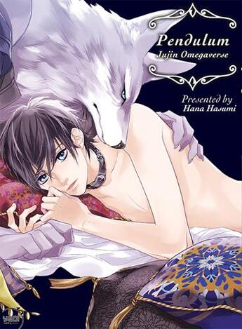 Couverture du livre « Pendulum » de Hana Hasumi aux éditions Taifu Comics