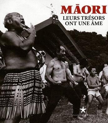 Couverture du livre « Maori ; leurs trésors ont une âme » de Huhana Smith aux éditions Somogy