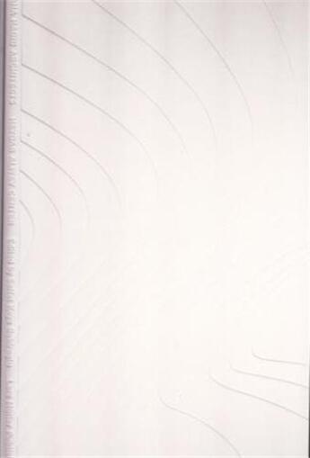 Couverture du livre « Zaha hadid heydar aliyev center » de Baan Iwan/Binet Hele aux éditions Lars Muller