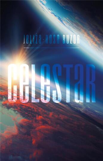 Couverture du livre « Celestar Tome 1 » de Jeliza-Rose Buzor aux éditions Hlab