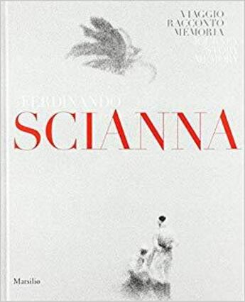 Couverture du livre « Ferdinando scianna: travels, tales, memories » de Ferdinando Scianna aux éditions Dap Artbook