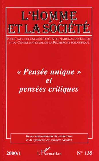 Couverture du livre « 